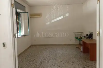 Casa in affitto, Via Abruzzi, Palermo