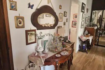 Casa in vendita, Via Tuscolana, Roma