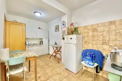 Casa in vendita, Via I° Maggio, Letojanni