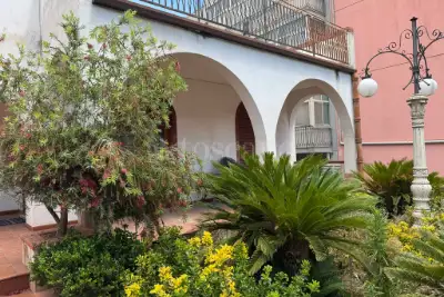 Villa in vendita, Via Donato Bramante, Gravina di Catania