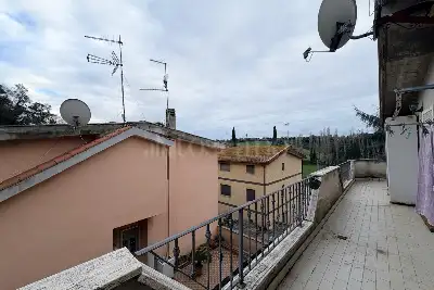 Palazzo in vendita, Via del Casale delle Pantanelle, Roma