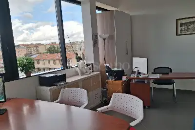 Ufficio in affitto, Via Santa Giacinta Marescotti, Viterbo