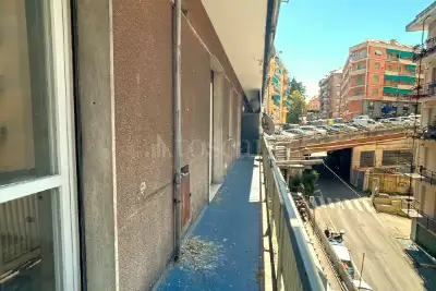 Casa in vendita, Corso Europa, Genova