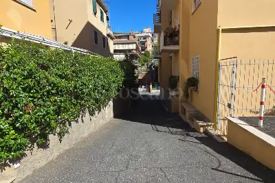 Casa in vendita, Via Francesco Maria Torrigio, Roma