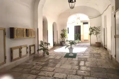 Casa in vendita, Via Spalti, Trapani