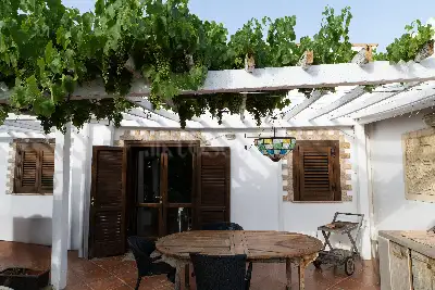 Villa in vendita, Contrada Martognella, Valderice