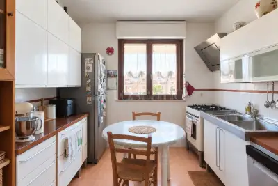Casa in vendita, Largo Ludovico Quaroni, Roma