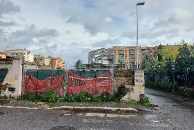 Villa in vendita, Via dei Savorgnan, Roma