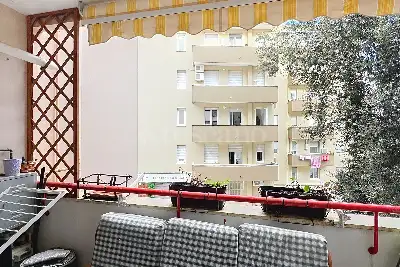 Casa in vendita, Via Filippo Addis 1f, Sassari