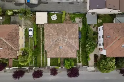 Villa Bifamiliare in vendita, Via Villa Ottorino, Brescia