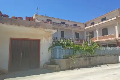 Casa Indipendente in vendita, Strada Salinagrande, Misiliscemi