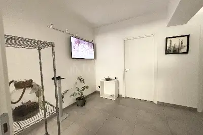 Ufficio in vendita, Viale dei caduti per la Resistenza, Roma