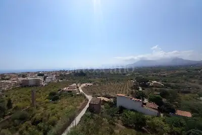 Attico in vendita, Via San Marco, Santa Flavia