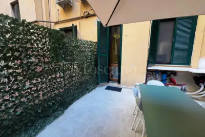 Casa in affitto, Via Padova, Roma