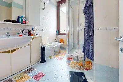 Attico in vendita, Via Pierluigi da Palestrina, Cagliari