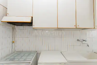 Casa in vendita, Viale Lodovico Scarampo, Milano