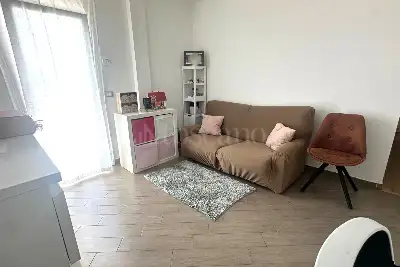 Attico in vendita, Via Vincenzo Manzini, Roma