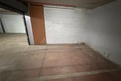 Box in vendita, Via Laetitia Abbaticola, Bari