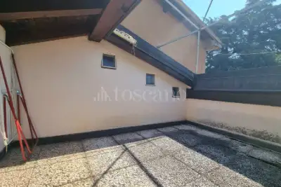 Casa in vendita, Via Fratelli Vivenzi, Concesio