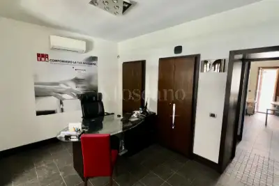 Ufficio in vendita, Via Fratelli Rosselli, Caserta