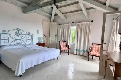 Villa in vendita, Via Cutter, Arzachena