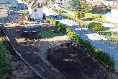 Villa in vendita, Via Costantino, Marchirolo