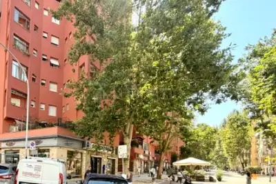 Casa in vendita, Via Ponzio Cominio, Roma