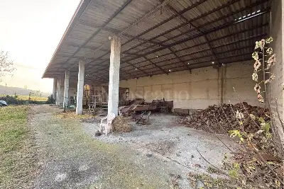 Rustico in vendita, via san polo , Lonato del Garda