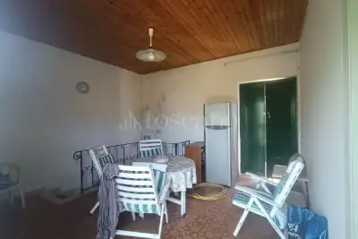 Casa Indipendente in vendita, Via Cagliari, San Giovanni la Punta