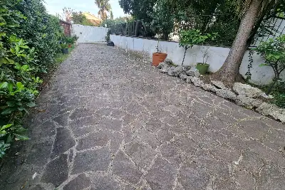 Villa Bifamiliare in vendita, Via Giuseppe Lugli, Roma