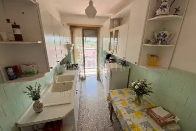 Casa in vendita, Via Antonio Roiti, Roma