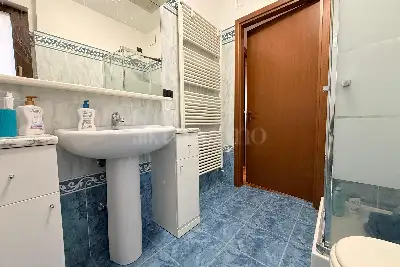 Casa in vendita, Via Giovanni Spadolini, Milano