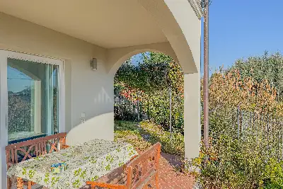 Casa in vendita, Via Puccini, Padenghe sul Garda