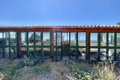 Negozio in vendita, Via Nazionale Fondaco Parrino Letojanni, Letojanni