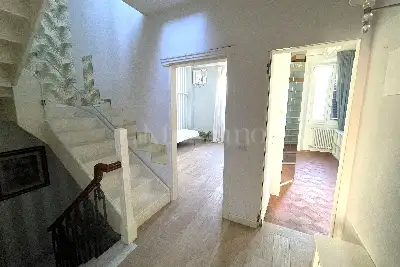 Villino a Schiera in vendita, Via Pietro Toselli, Firenze