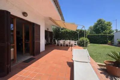 Villa in vendita, Via Cesare Pascucci, Roma