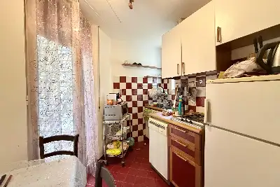 Casa in vendita, Milano Via Antonini 66, Milano