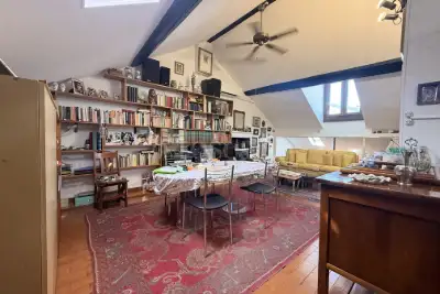 Casa in vendita, Via Pietro Pomponazzi, Milano