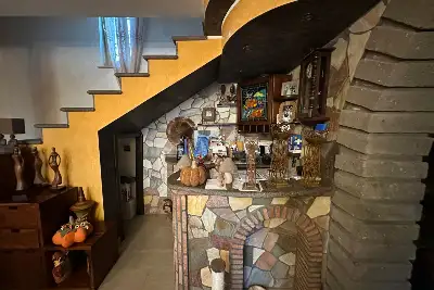 Villa in vendita, Via delle Querce, Lanuvio