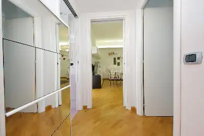 Casa in vendita, Via Tarso, Roma