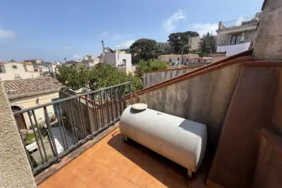 Casa Indipendente in vendita, Via Soccorso, Messina