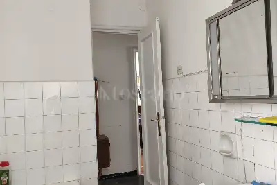 Casa in vendita, Via Antonio Cecchi, Genova