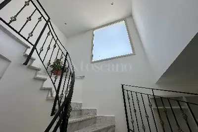 Villa in vendita, Via Cesare Beccaria, Palermo