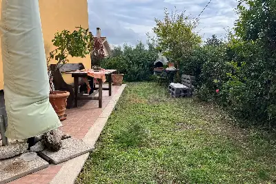 Villino a Schiera in vendita, Via Ferdinando Paoletti, Roma