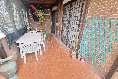 Casa Indipendente in vendita, Via Enrico Brunn, Roma