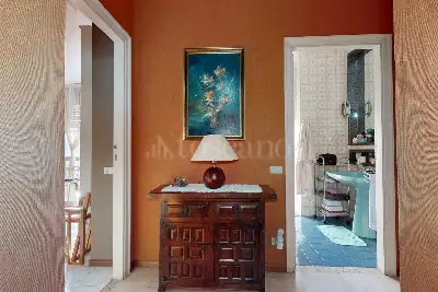 Casa in vendita, Via Dante Alighieri, Cagliari