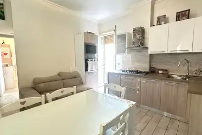 Casa in vendita, Via degli Olmi, Roma