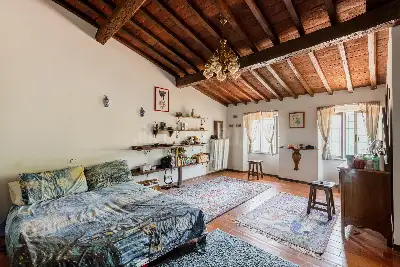 Casa in vendita, Via Montauto, Impruneta