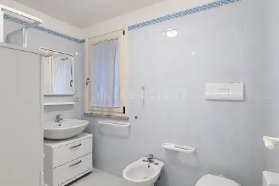 Villino a Schiera in vendita, Via Cala Lupo, Stintino