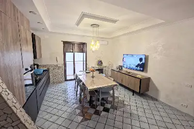 Casa in vendita, Via Consalvo 120, Napoli